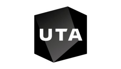 logo vector UTA