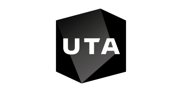 logo vector UTA