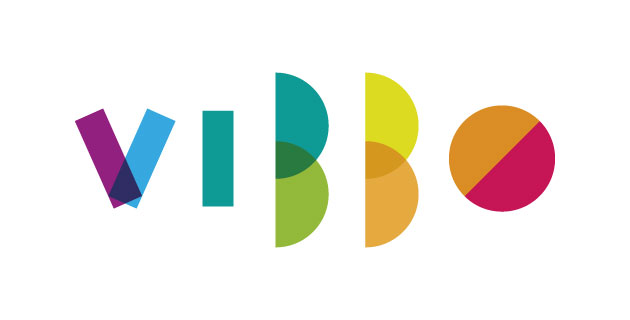 logo vector Vibbo
