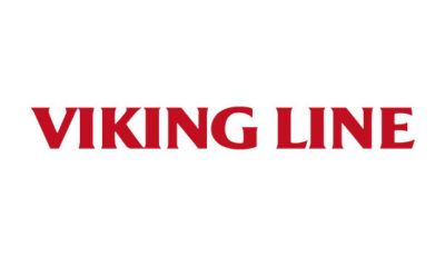 logo vector Viking Line