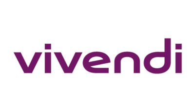 logo vector Vivendi