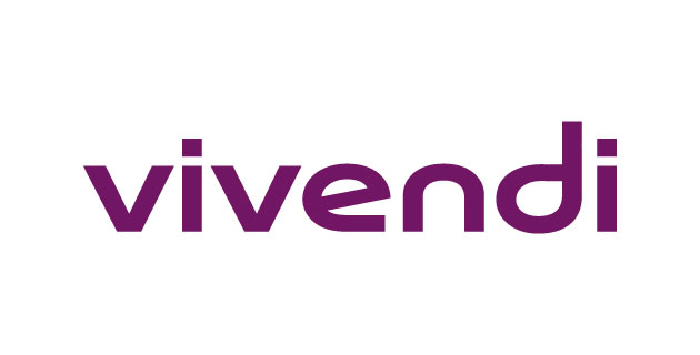 logo vector Vivendi