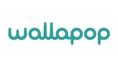 logo vector Wallapop