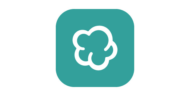 logo vector Wallapop