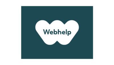 logo vector Webhelp