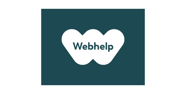 logo vector Webhelp