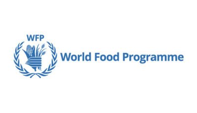 logo vector WFP