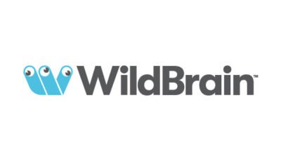 logo vector Wildbrain