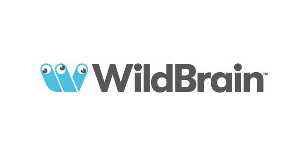 logo vector Wildbrain