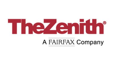 logo vector Zenith Insurance
