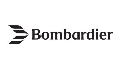 logo vector Bombardier