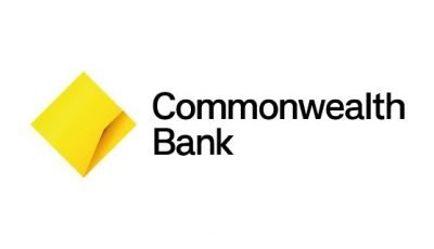 logo vector Commonwealth Bank of Australia