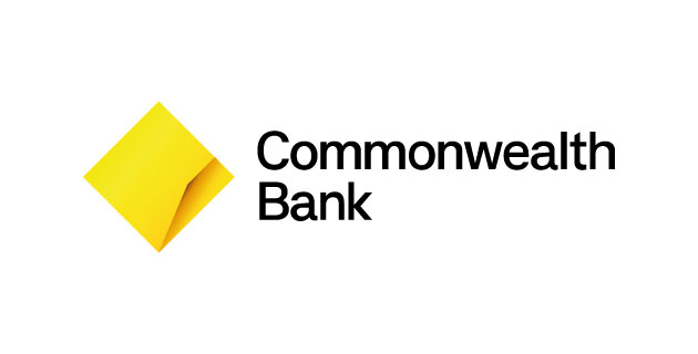 logo vector Commonwealth Bank of Australia