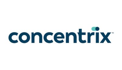 logo vector Concentrix