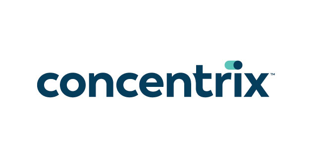 logo vector Concentrix