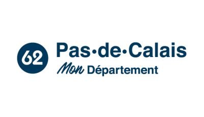 logo vector Conseil départemental du Pas-de-Calais