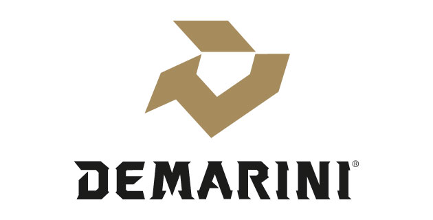 logo vector DeMarini