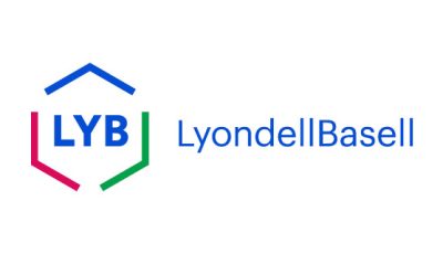 logo vector LyondellBasell