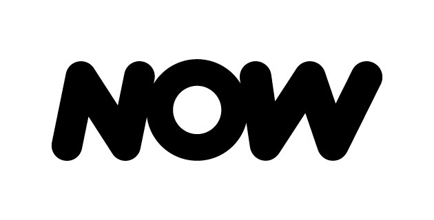 logo vector Now TV