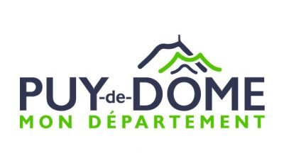 logo vector Conseil départemental du Puy-de-Dôme