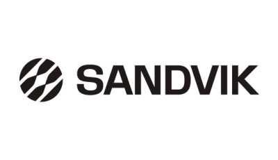 logo vector Sandvik Group