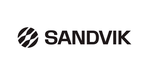 logo vector Sandvik Group