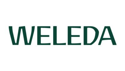 logo vector Weleda