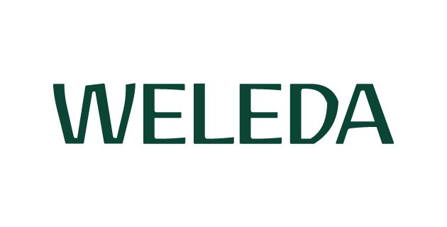 logo vector Weleda