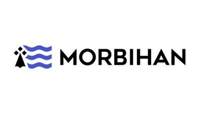 logo vector Conseil départemental du Morbihan