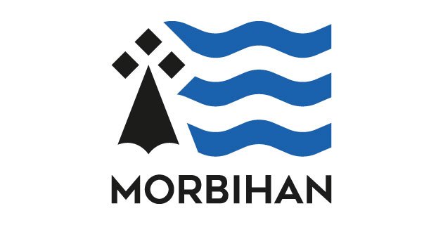 logo vector Conseil départemental du Morbihan