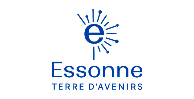 logo vector Conseil départemental de l'Essonne