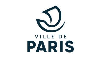 logo vector Ville de Paris