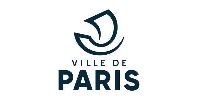 logo vector Ville de Paris