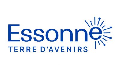 logo vector Conseil départemental de l'Essonne