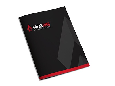 Breakthru Beverage Group brand guidelines