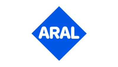 logo vector Aral