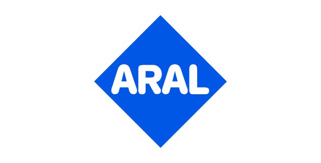 logo vector Aral