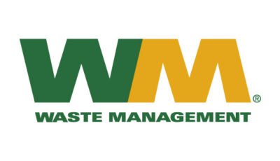 logo vector Waste Management