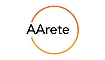 logo vector AArete