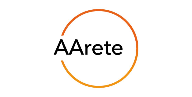logo vector AArete