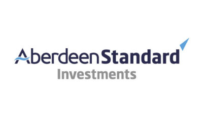 logo vector Aberdeen Standard Investments