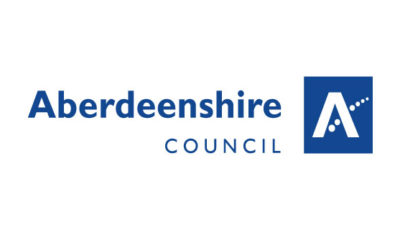 logo vector Aberdeenshire Council