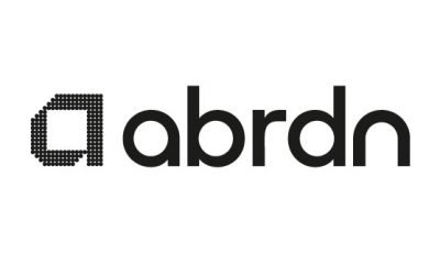 logo vector abrdn