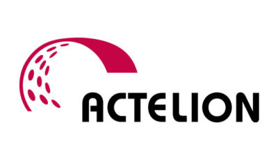 logo vector Actelion