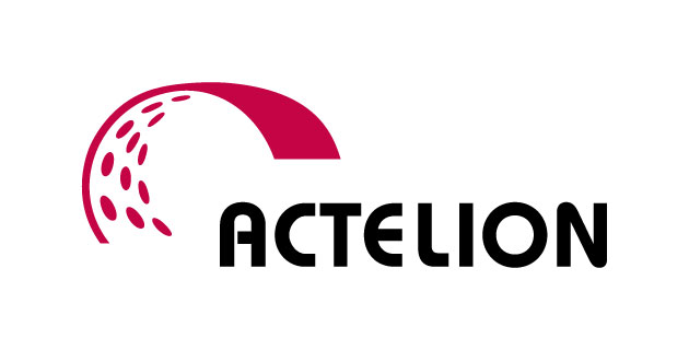 logo vector Actelion