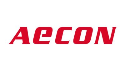 logo vector Aecon