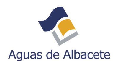 logo vector Aguas de Albacete