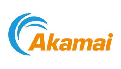 logo vector Akamai