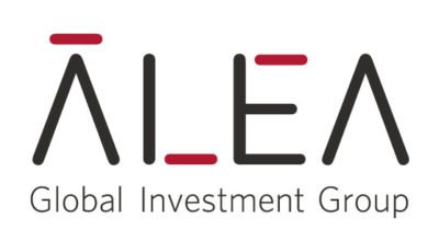 logo vector Álea