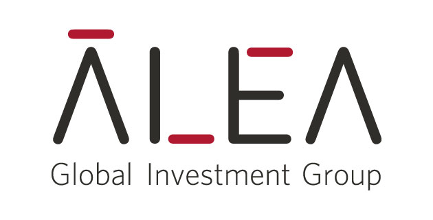 logo vector Álea